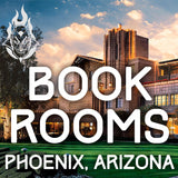 Book Rooms - ARIZONA