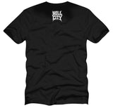 Metal Hell City Shirt