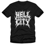 Metal Hell City Shirt