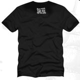 Punk Rock Tattoo Expo Collectors Tshirt