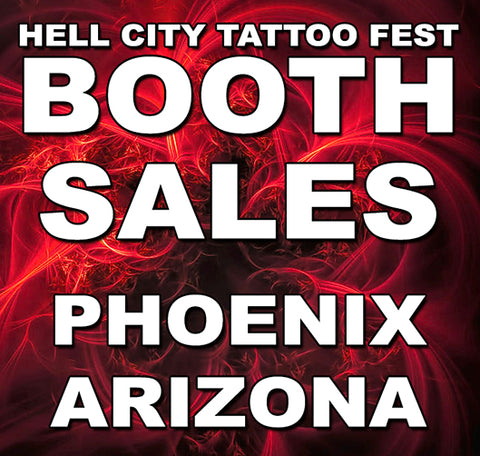 Booths Phoenix, Arizona 2026 - Invitation Only
