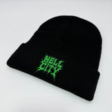 Hell City Beanie