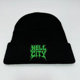 Hell City Beanie