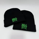 Hell City Beanie
