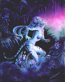 Marty Holcomb Book - Silent Symphony