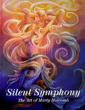 Marty Holcomb Book - Silent Symphony