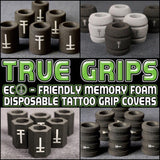 True Tubes & True Grips