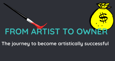 Durb "From Artist To Owner" Seminar