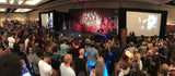 Hell City Big Screen Advertisement