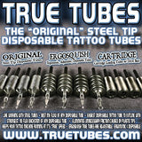True Tubes & True Grips