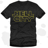 Hell City Wars w/ HellTrooper Logo Shirt
