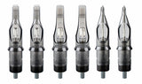 True Cartridge Needles